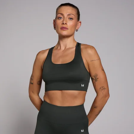 Sujetador deportivo sin costuras Shape para mujer de MP