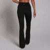 Mallas campana Tempo para mujer de MP - Negro