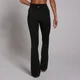 Mallas campana Tempo para mujer de MP - Negro