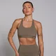 Sujetador deportivo con espalda cruzada Power para mujer de MP