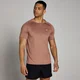 Camiseta de entrenamiento de manga corta para hombre de MP