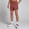 Pantalón corto de entrenamiento tejido para hombre de MP