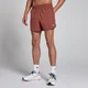 Pantalón corto de entrenamiento tejido para hombre de MP
