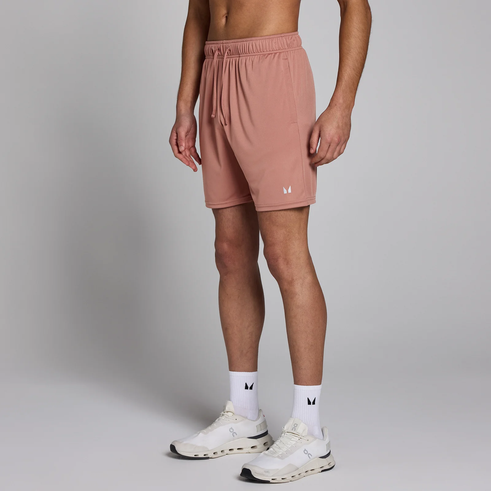 Pantalón corto 7" ligero de entrenamiento para hombre de MP - XS Imagen 1