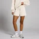 Pantalón corto deportivo Basics para mujer de MP - Arenisca