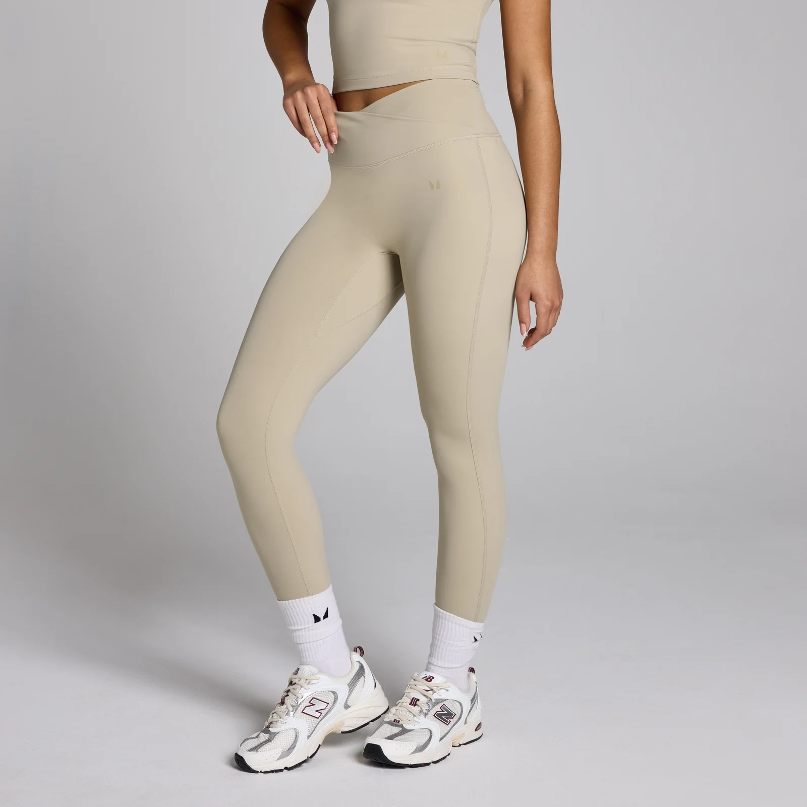 Mallas Tempo para mujer de MP - XXL Imagen 1