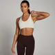 Sujetador deportivo sin costuras Tempo Ultra para mujer de MP - Neblina