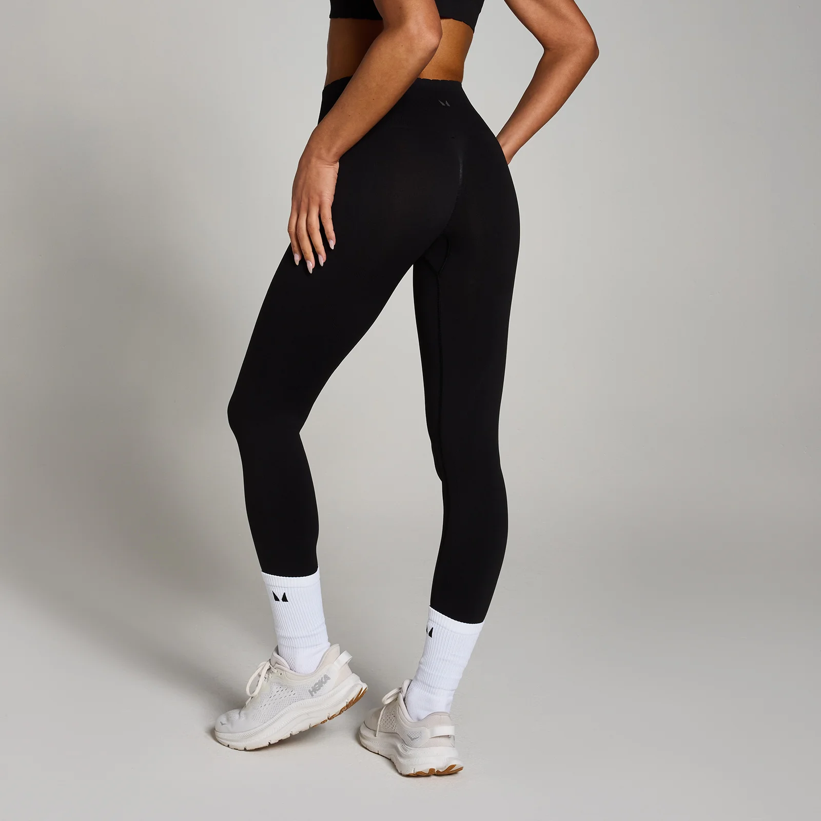 Mallas Tempo Ultra para mujer de MP - Negro - XS Imagen 1