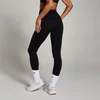 Mallas Tempo Ultra para mujer de MP - Negro