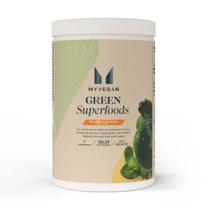 Mezcla vegetal de superalimentos - Flavour Peach & Mango