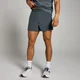 Pantalón corto con tiro de 8 cm Velocity para hombre de MP - Medianoche