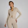 Chaqueta corta de tirantes Tempo para mujer de MP