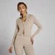 Chaqueta corta de tirantes Tempo para mujer de MP