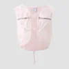 Camiseta de tirantes Velocity Ultra Hydration de MP - Rosa bebé