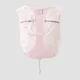 Camiseta de tirantes Velocity Ultra Hydration de MP - Rosa bebé