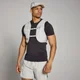 Camiseta de tirantes Velocity Ultra Hydration de MP - Gris cromo