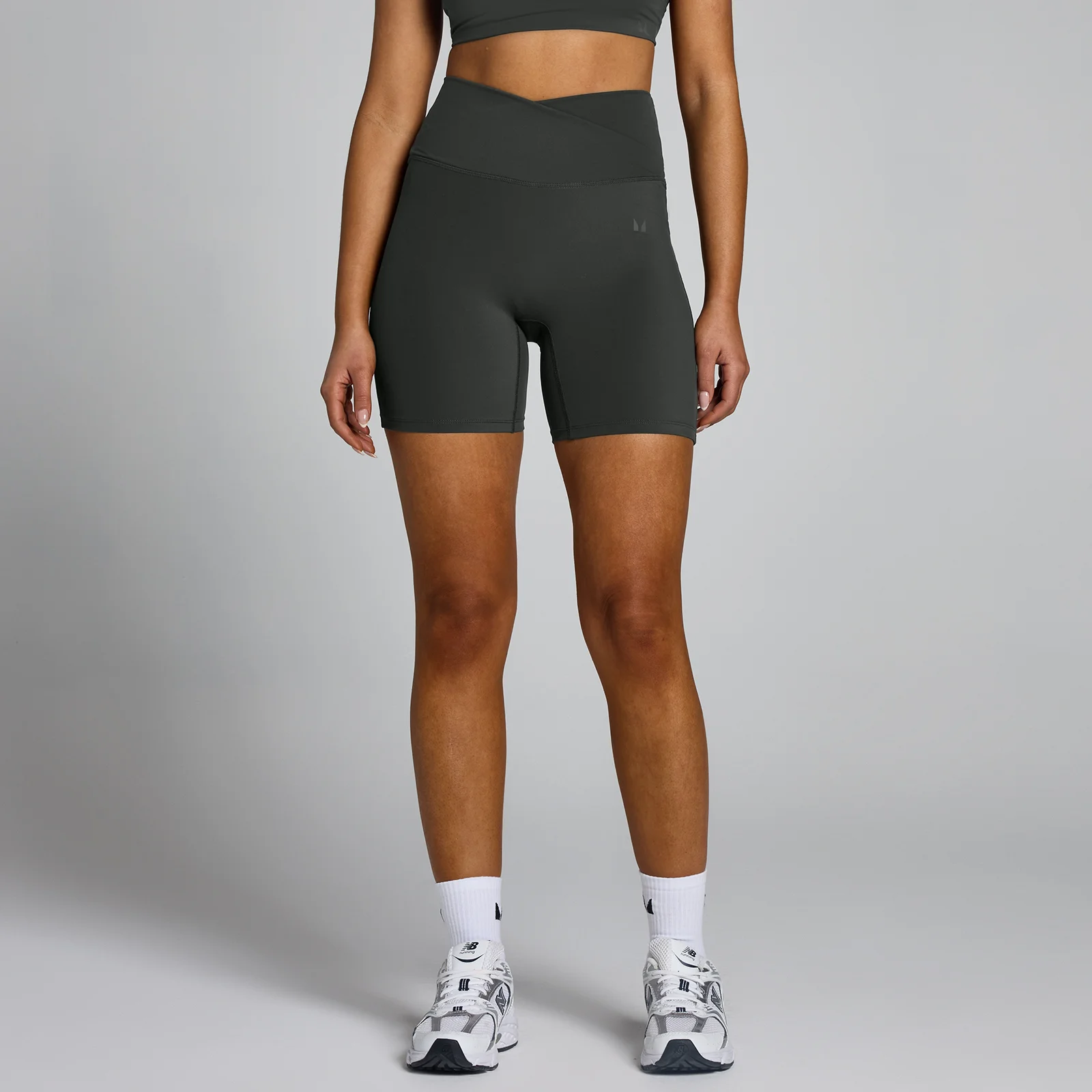 Pantalón corto Tempo para mujer de MP - XL Imagen 1