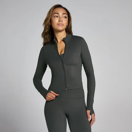 Chaqueta corta de tirantes Tempo para mujer de MP