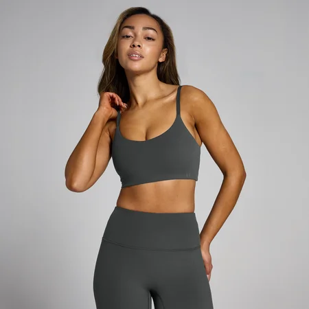 Sujetador deportivo Tempo para mujer de MP