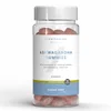 Gominolas de ashwagandha sin azúcar