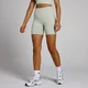 Pantalón corto de ciclismo sin costuras Shape para mujer de MP