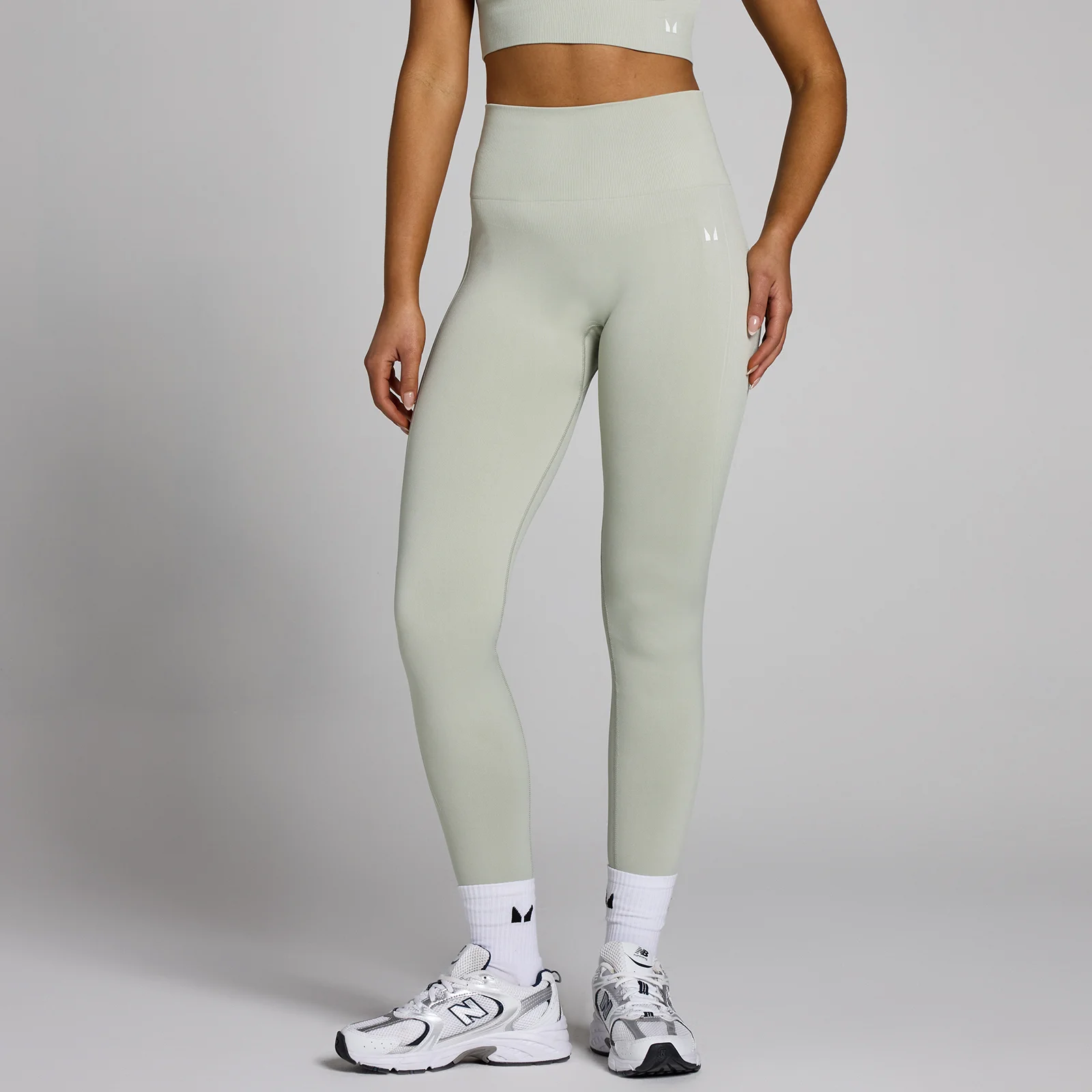 Mallas sin costuras Shape para mujer de MP - L Imagen 1