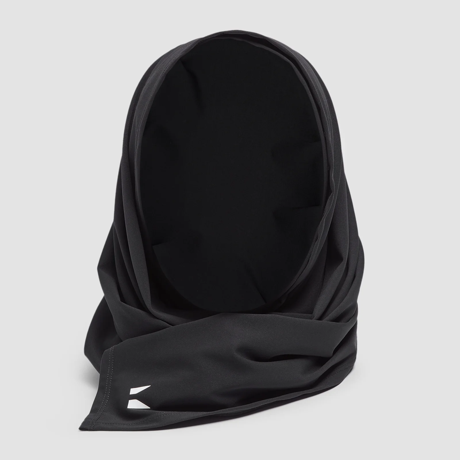 Hiyab de MP - Negro Imagen 1