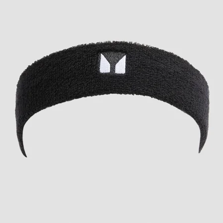 Diadema Tempo de MP - Negro
