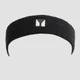 Diadema Tempo de MP - Negro
