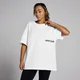 Camiseta unisex Move Club de MP - Blanco