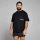 Camiseta Move Club para hombre de MP - Negro