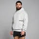 Sudadera con capucha Move Club para hombre de MP - Gris jaspeado