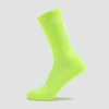 Calcetines de correr Move Club de MP (paquete de 1) - Amarillo