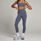 Mallas Tempo para mujer de MP - Azul carbón