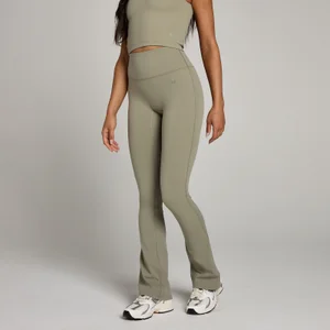 Mallas campana Tempo para mujer de MP - Atigrado - Size L