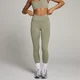 Mallas Tempo para mujer de MP - Atigrado
