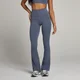 Mallas campana Tempo para mujer de MP - Azul carbón