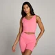 Camiseta de tirantes Tempo para mujer de MP - Chicle