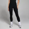 Mallas Active con bolsillos para mujer de MP - Negro