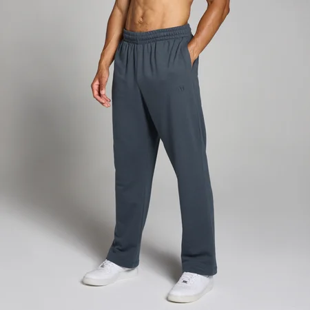 Pantalones deportivos de pernera recta Tempo para hombre de MP - Medianoche