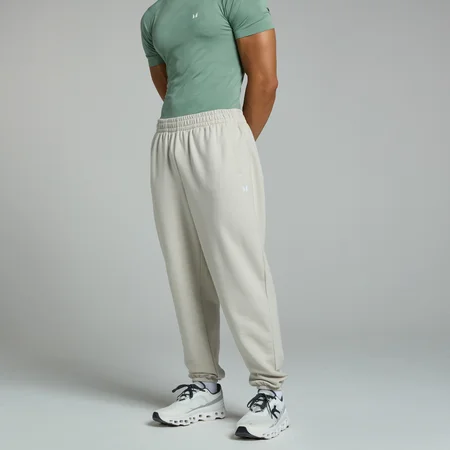 Pantalón deportivo Tempo para hombre de MP - Ceniza