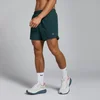 Pantalón corto con tiro de 13 cm Tempo para hombre de MP - Verde intenso