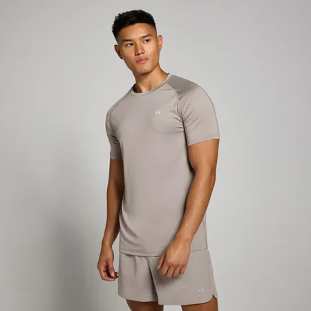 Camiseta de entrenamiento para hombre de MP - Seta