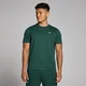 Camiseta Rest Day para hombre de MP - Verde carrera