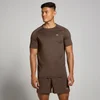 Camiseta de entrenamiento para hombre de MP - Chocolate
