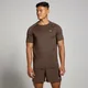 Camiseta de entrenamiento para hombre de MP - Chocolate