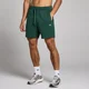 Pantalón corto de chándal Rest Day para hombre de MP - Verde carrera