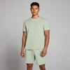 Camiseta Rest Day para hombre de MP - Verde pastel