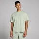 Camiseta extragrande Rest Day para hombre de MP - Verde pastel