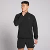 Cortavientos Velocity para hombre de MP - Negro